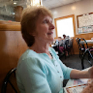 Meet your Posher, Dale l